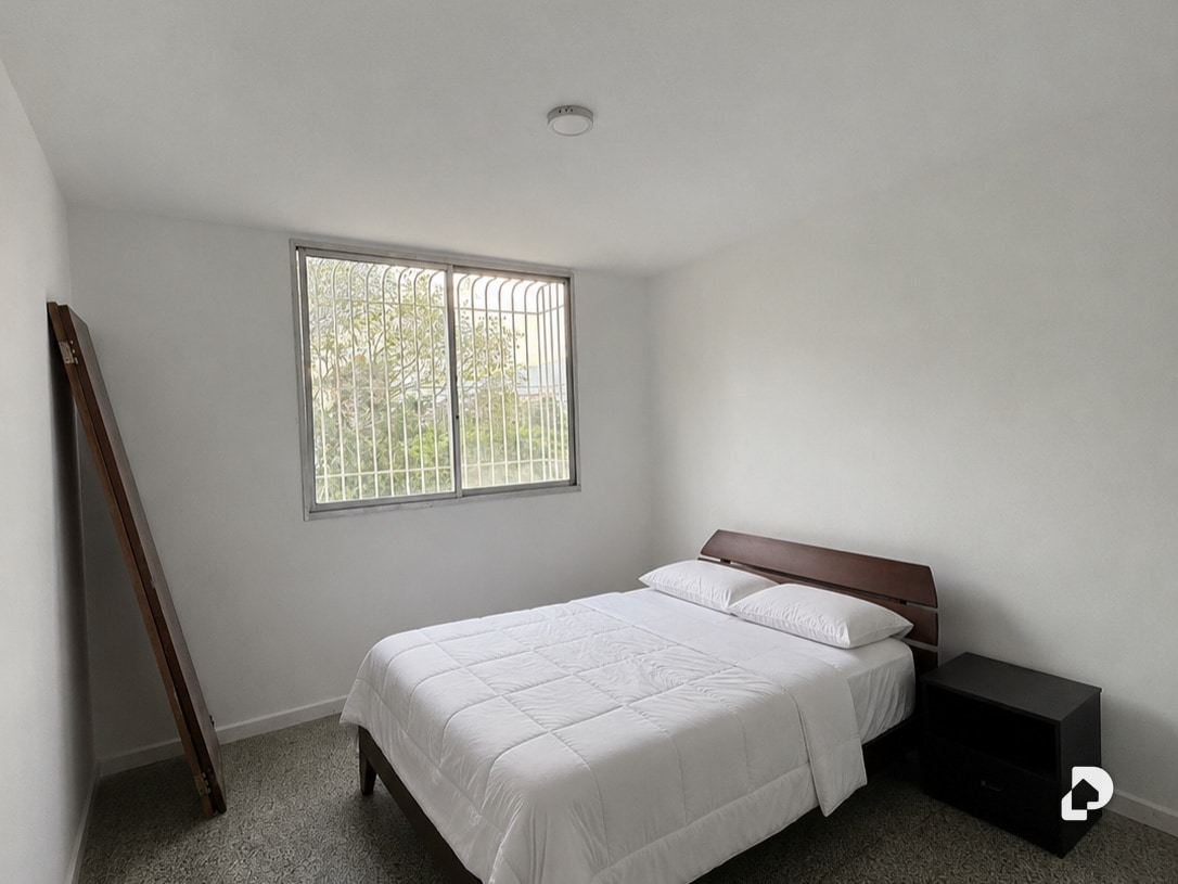 Apartamento en Los Caobos, Caracas – 6