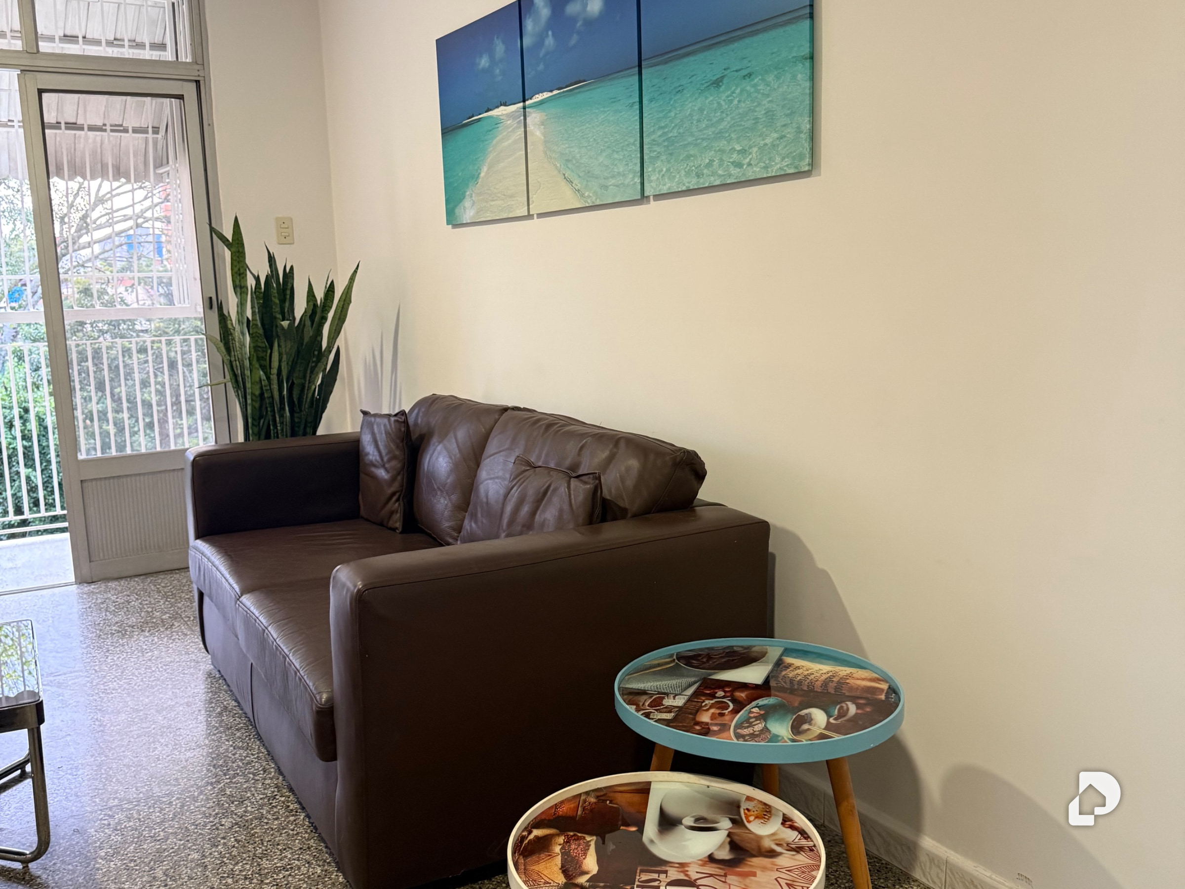 Apartamento en Los Caobos, Caracas – 9
