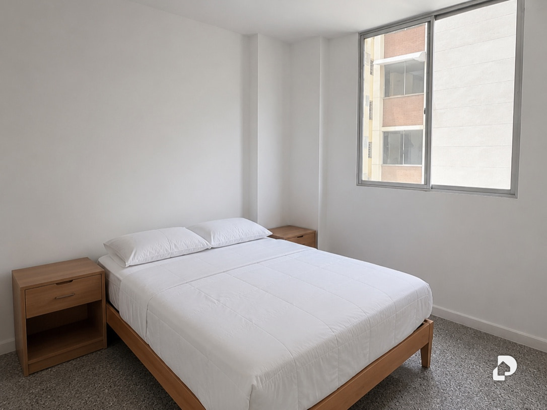 Apartamento en Los Caobos, Caracas – 4