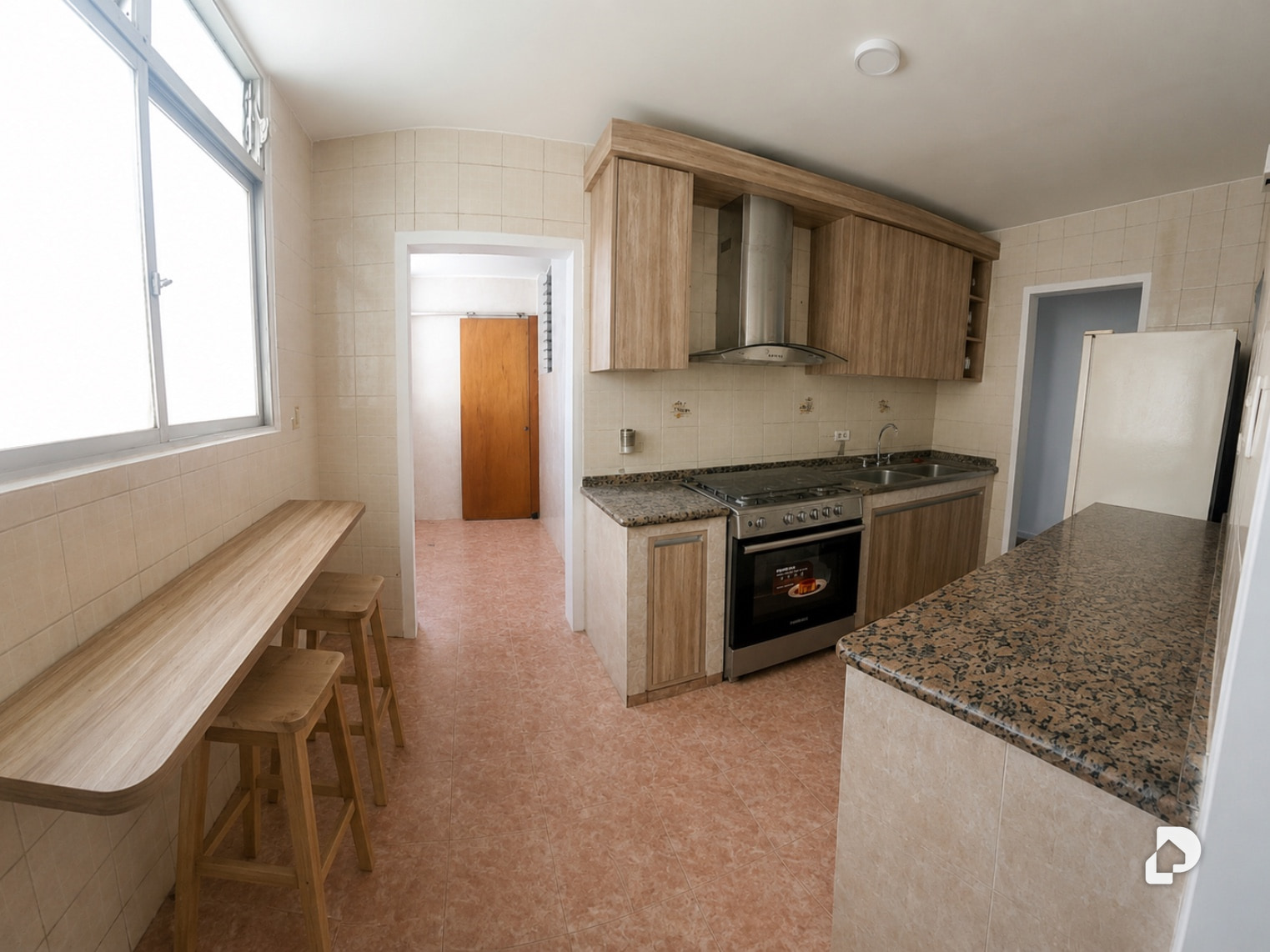 Apartamento en Los Caobos, Caracas – 3