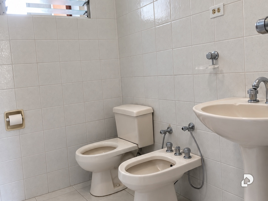 Apartamento en Los Caobos, Caracas – 5