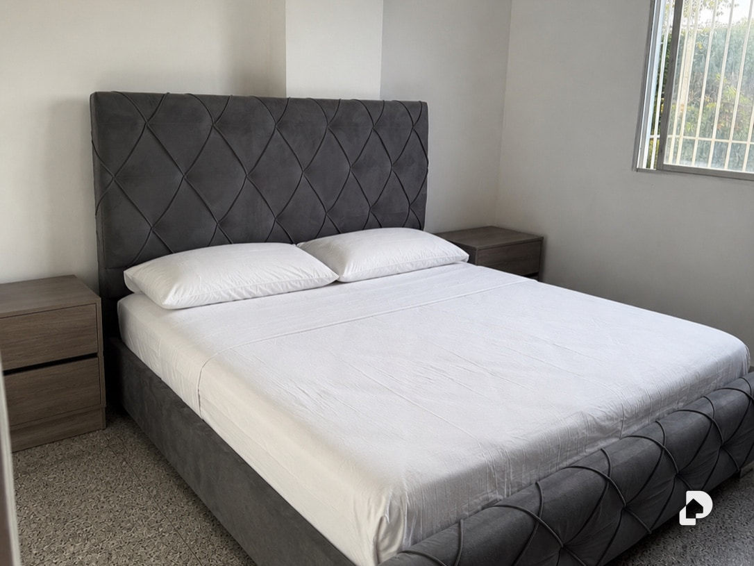 Apartamento en Los Caobos, Caracas – 7