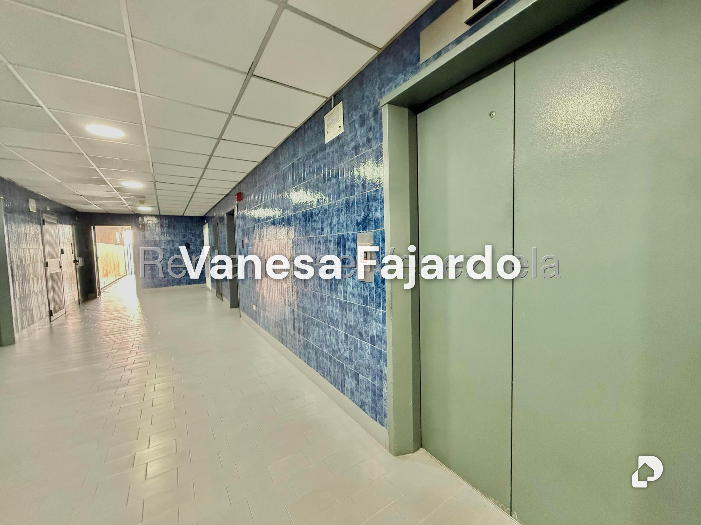 Oficina en Bello Monte, Caracas – 2