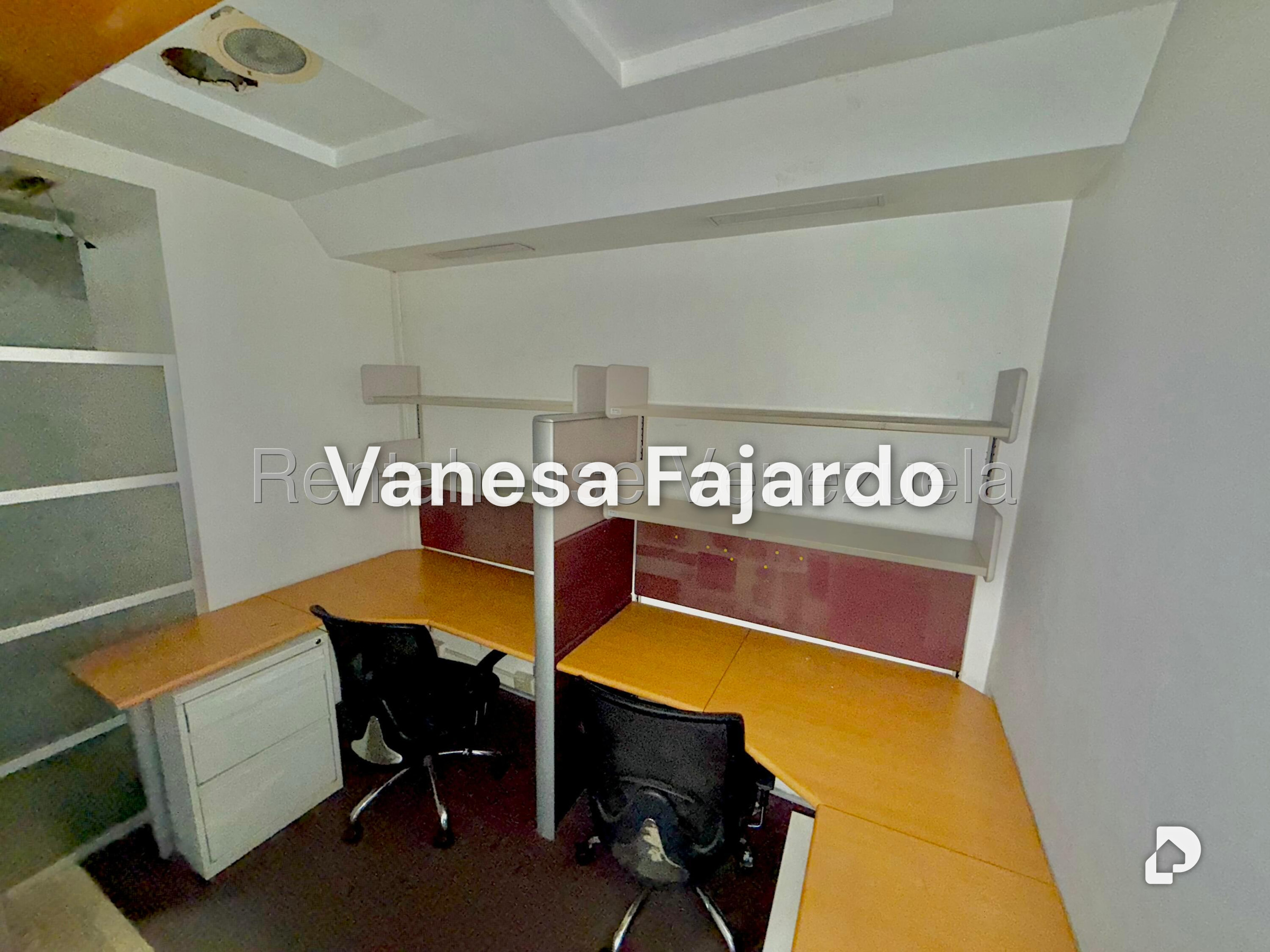 Oficina en Bello Monte, Caracas – 26