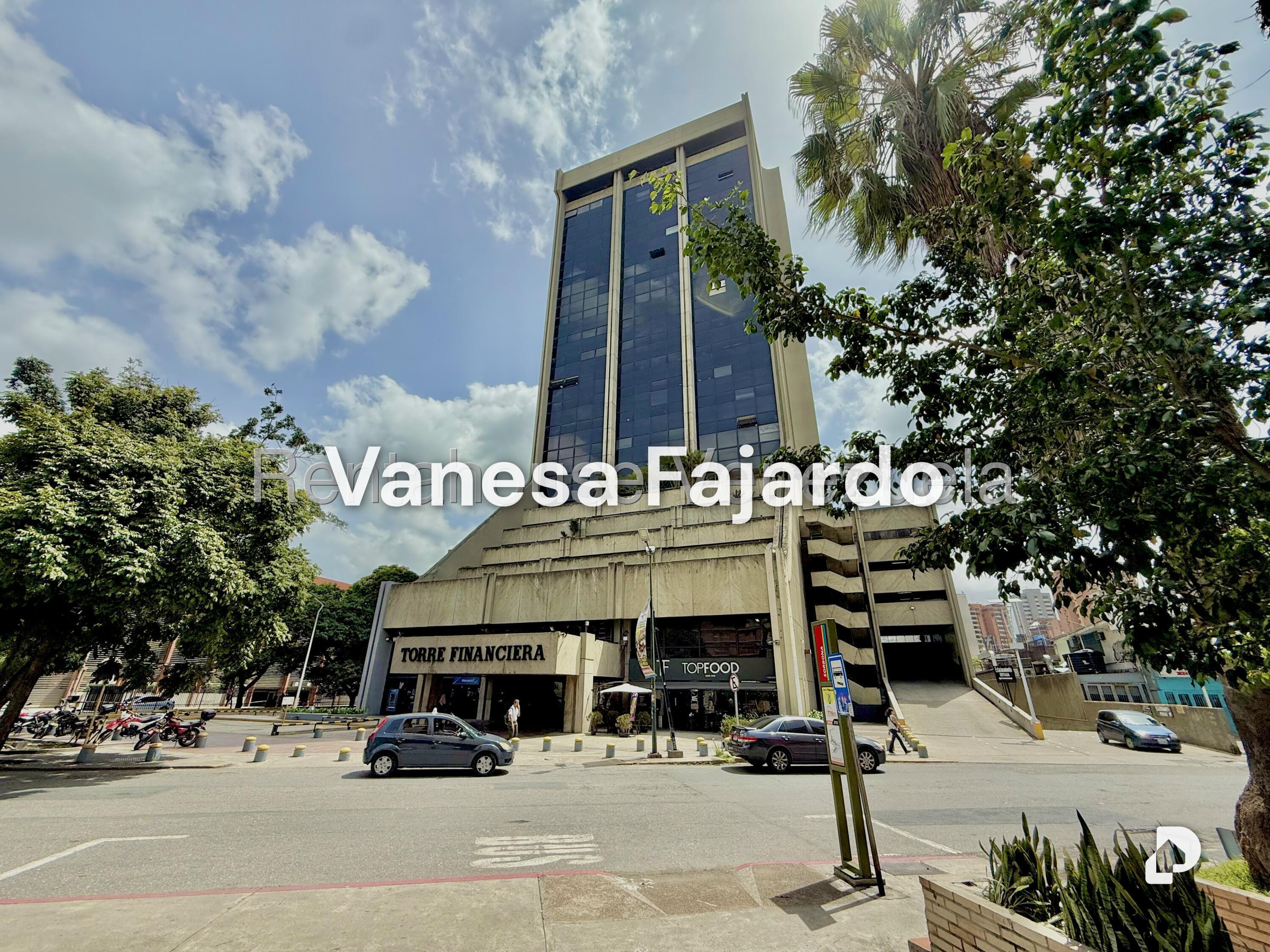 Oficina en Bello Monte, Caracas – 1