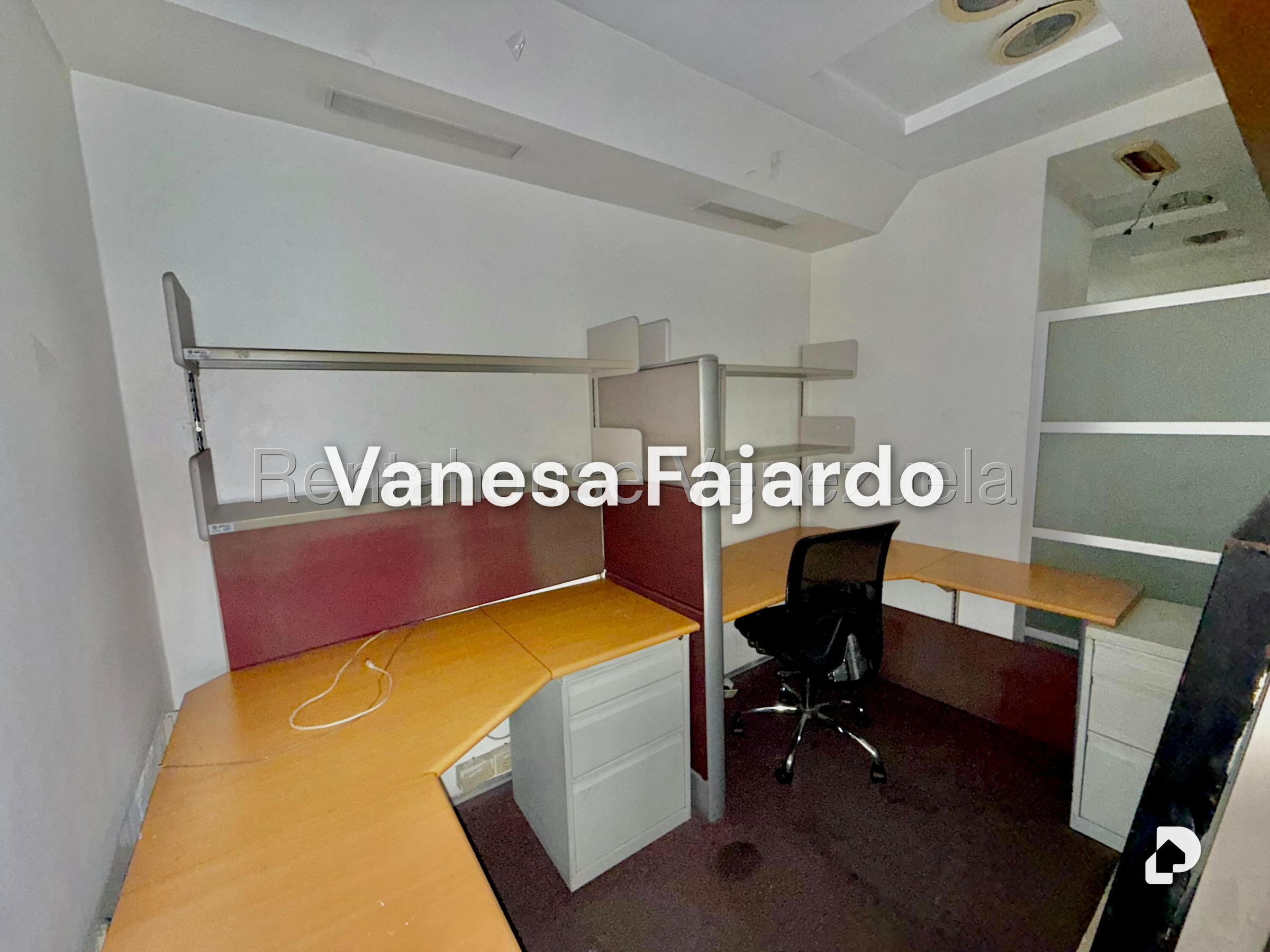 Oficina en Bello Monte, Caracas – 25