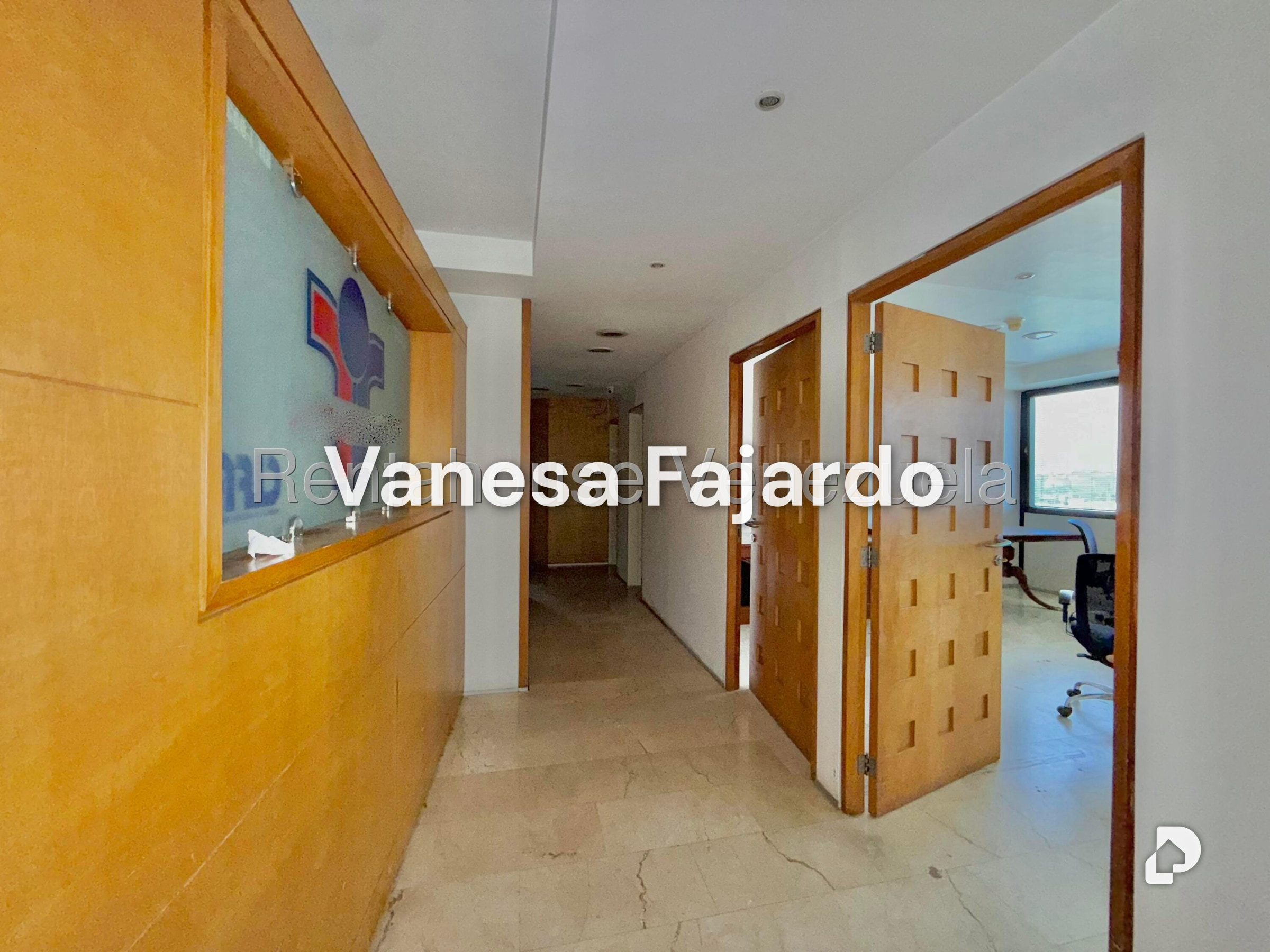 Oficina en Bello Monte, Caracas – 5