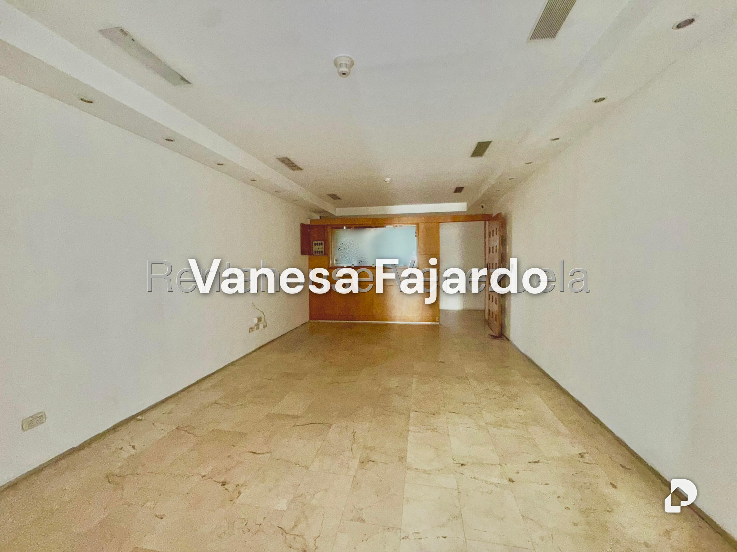 Oficina en Bello Monte, Caracas – 4