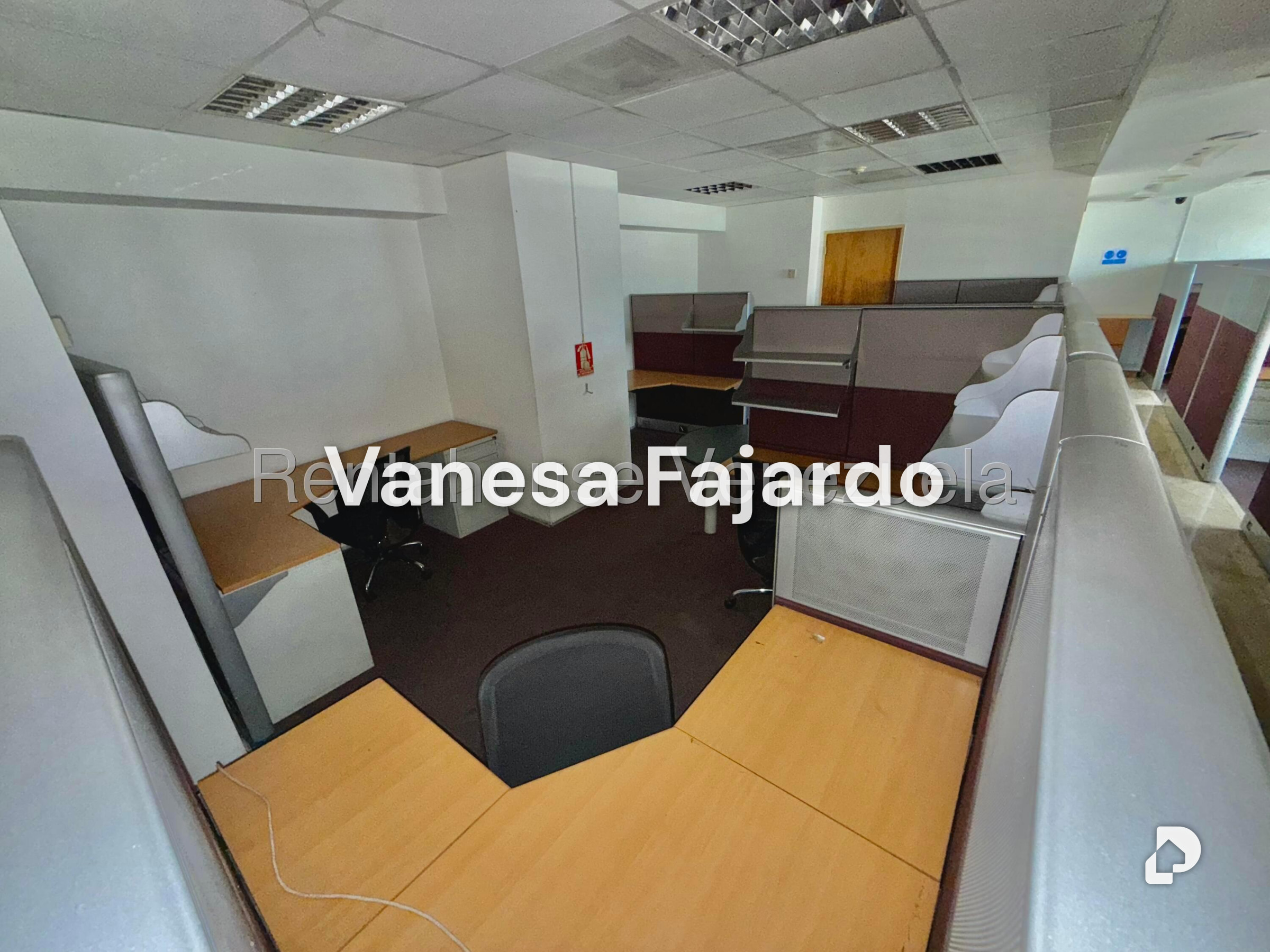 Oficina en Bello Monte, Caracas – 29