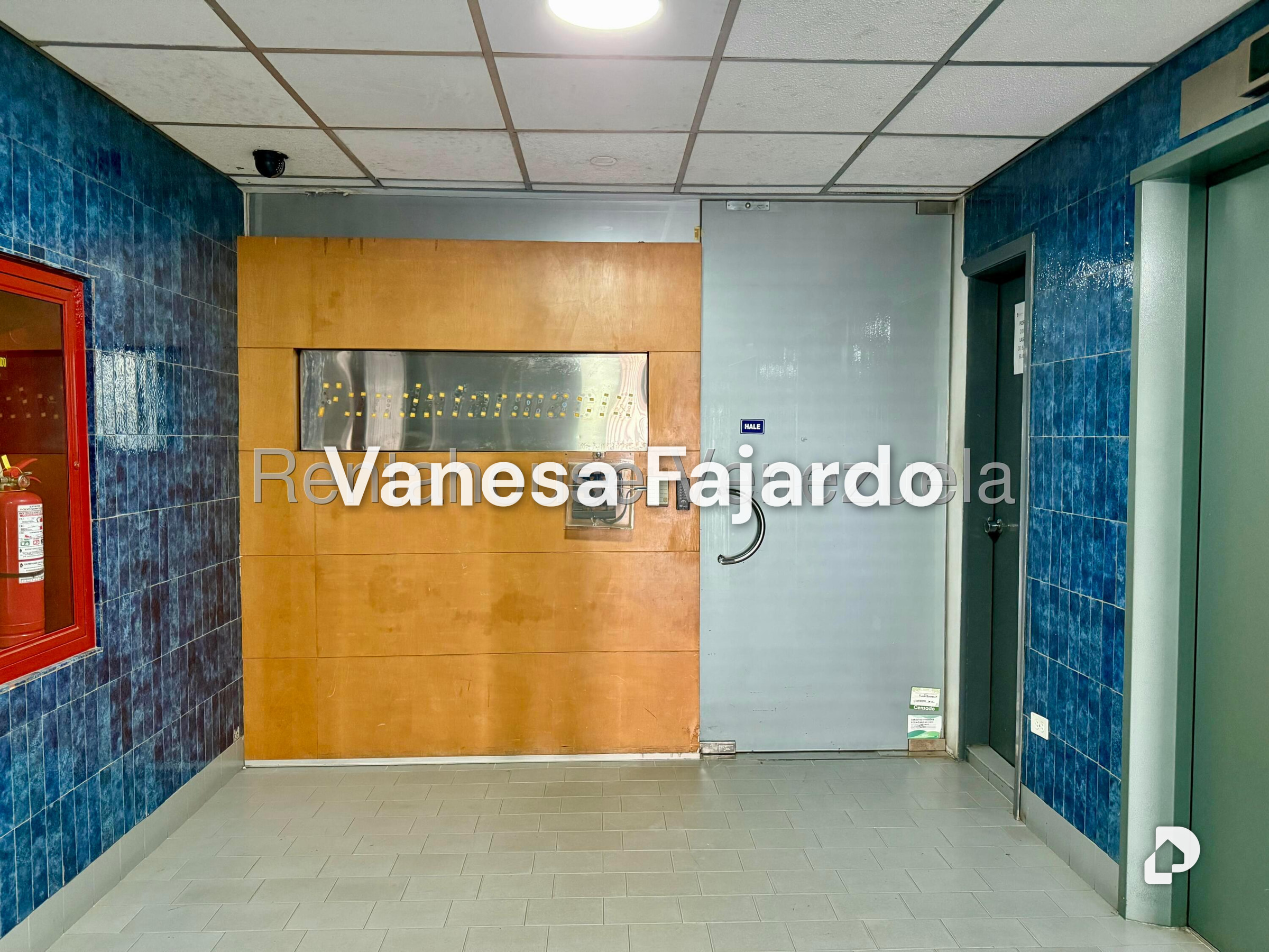 Oficina en Bello Monte, Caracas – 3
