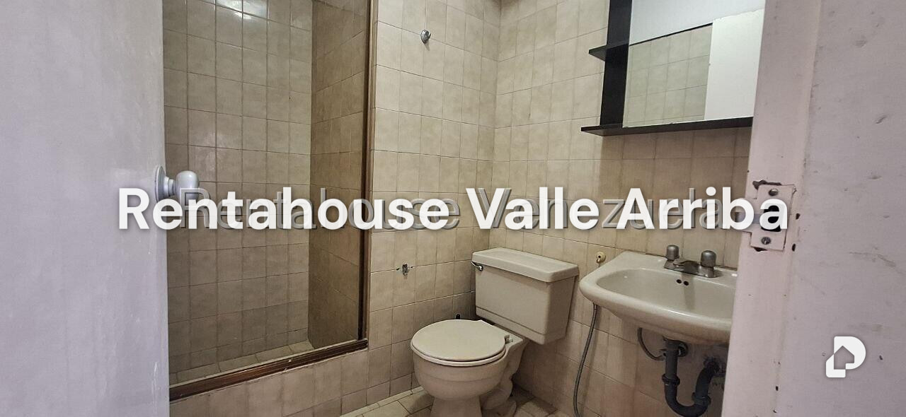 Apartamento en El Paraíso, Caracas – 10