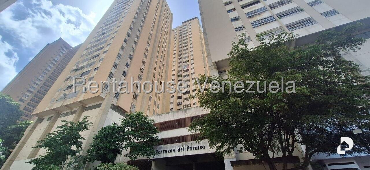 Apartamento en El Paraíso, Caracas – 18