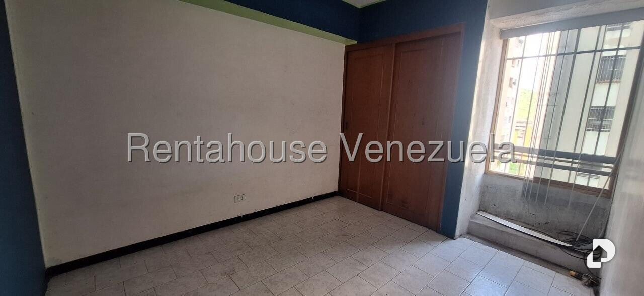 Apartamento en El Paraíso, Caracas – 16