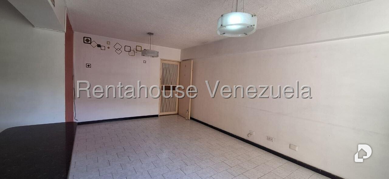 Apartamento en El Paraíso, Caracas – 9