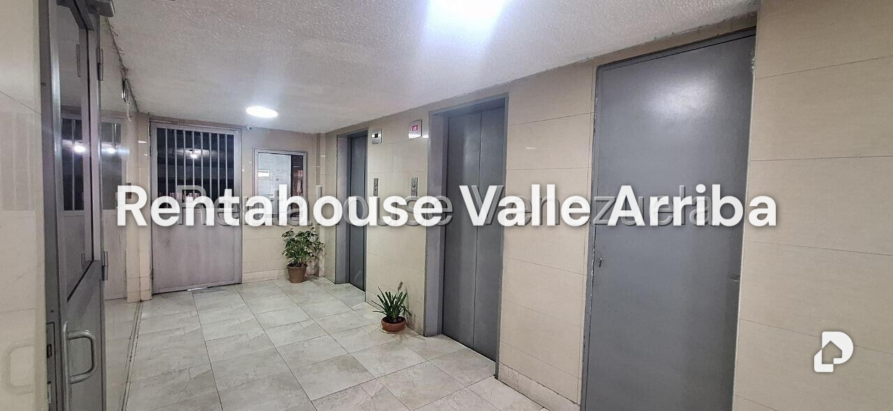 Apartamento en El Paraíso, Caracas – 3