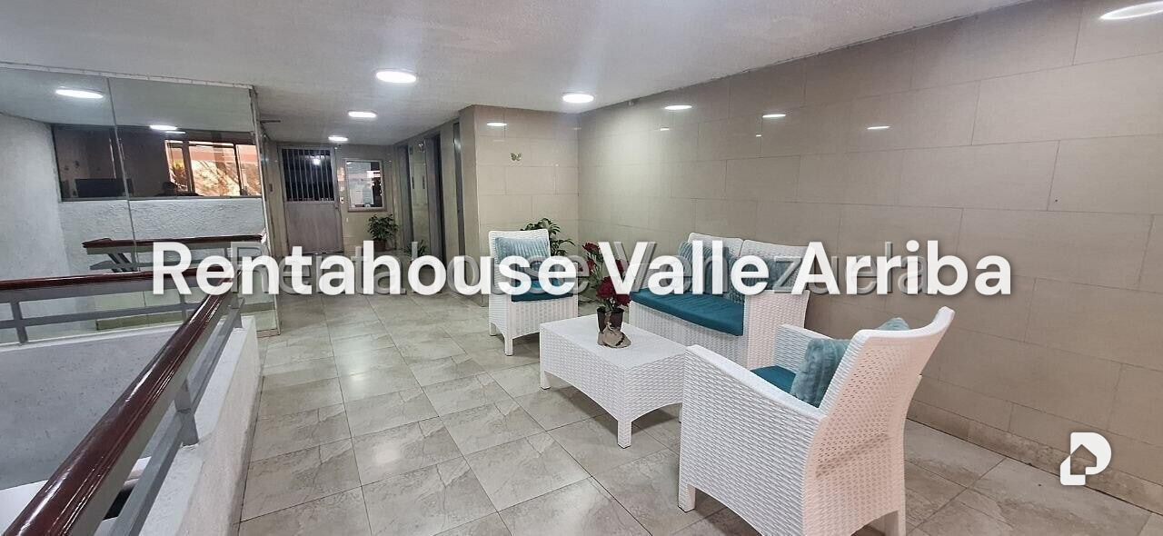 Apartamento en El Paraíso, Caracas – 2
