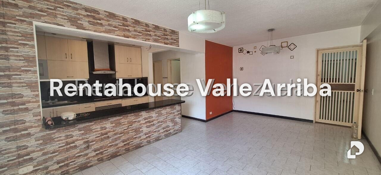 Apartamento en El Paraíso, Caracas – 6