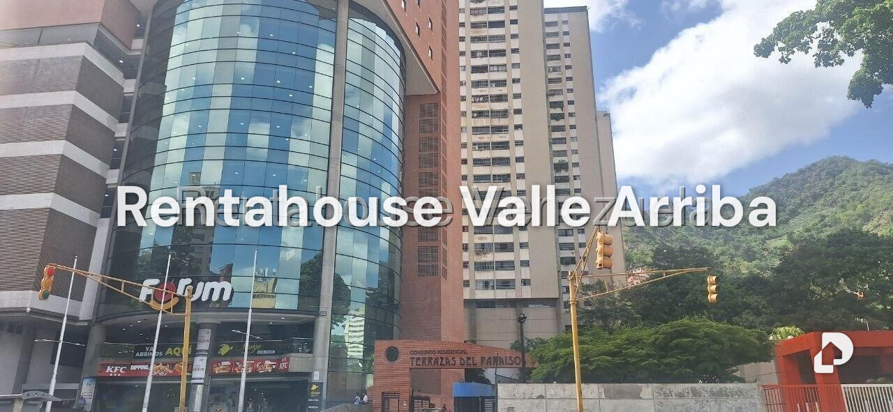 Apartamento en El Paraíso, Caracas – 20