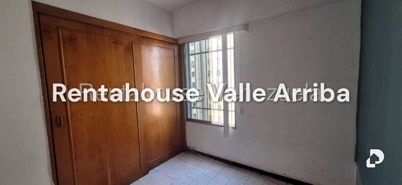 Apartamento en El Paraíso, Caracas – 14