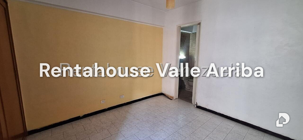 Apartamento en El Paraíso, Caracas – 13