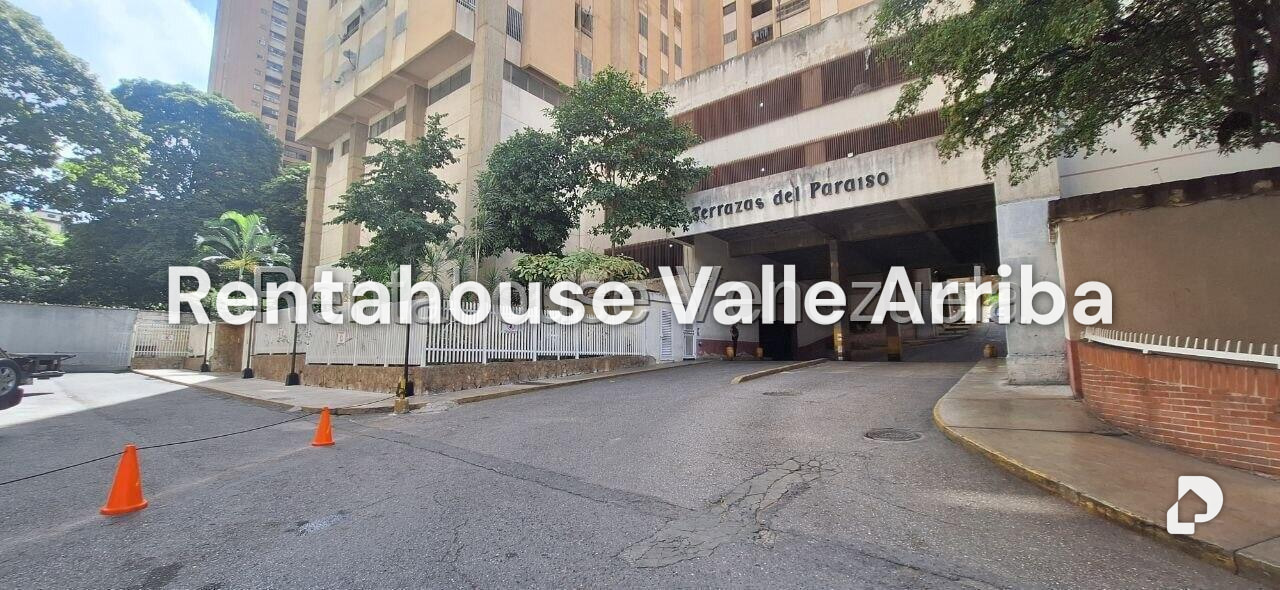 Apartamento en El Paraíso, Caracas – 1