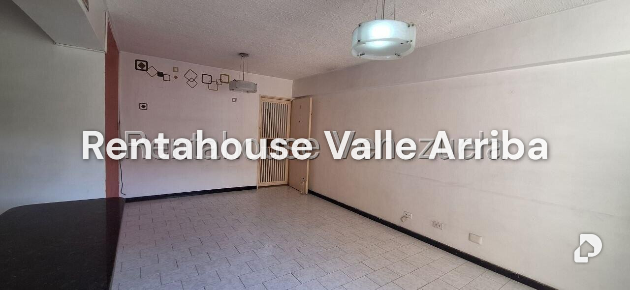 Apartamento en El Paraíso, Caracas – 9
