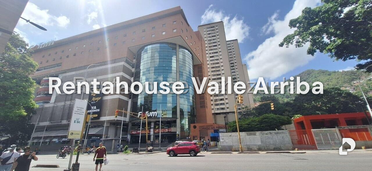 Apartamento en El Paraíso, Caracas – 21