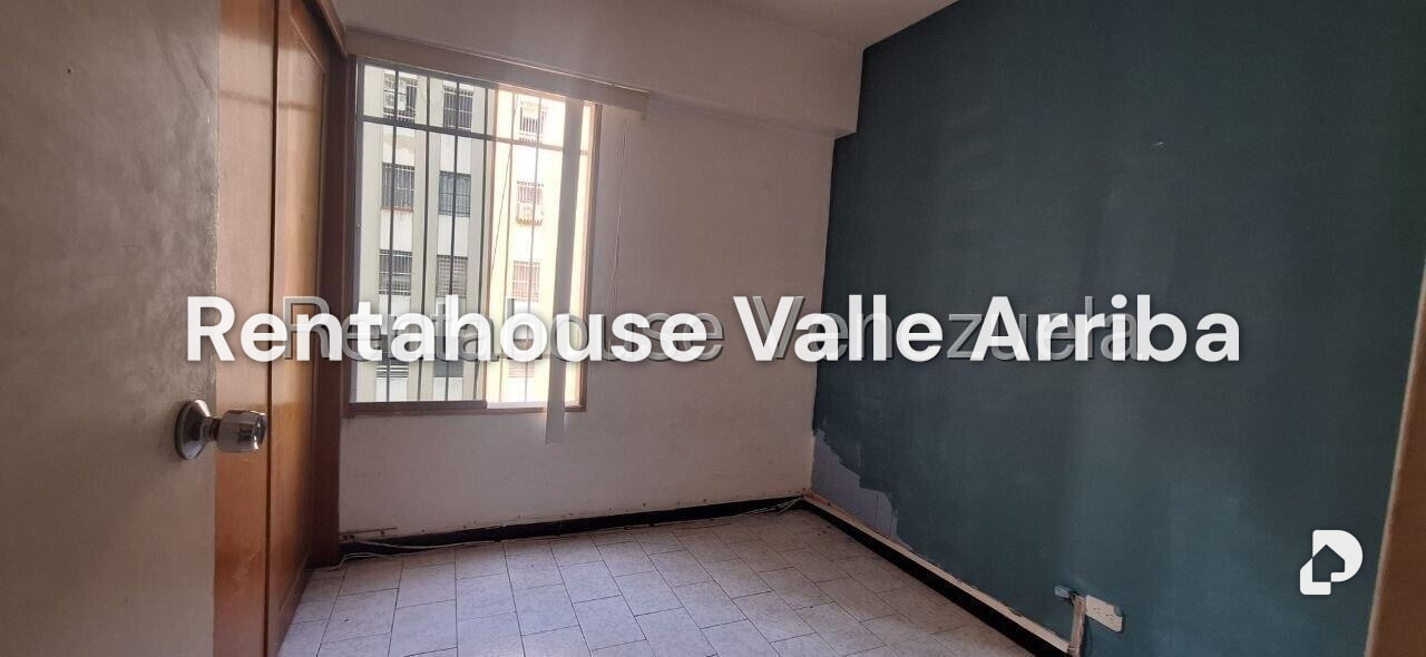 Apartamento en El Paraíso, Caracas – 15