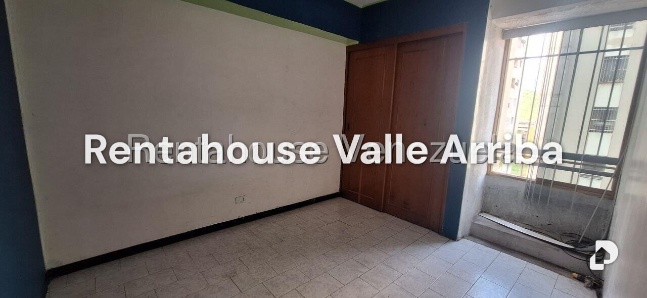 Apartamento en El Paraíso, Caracas – 16
