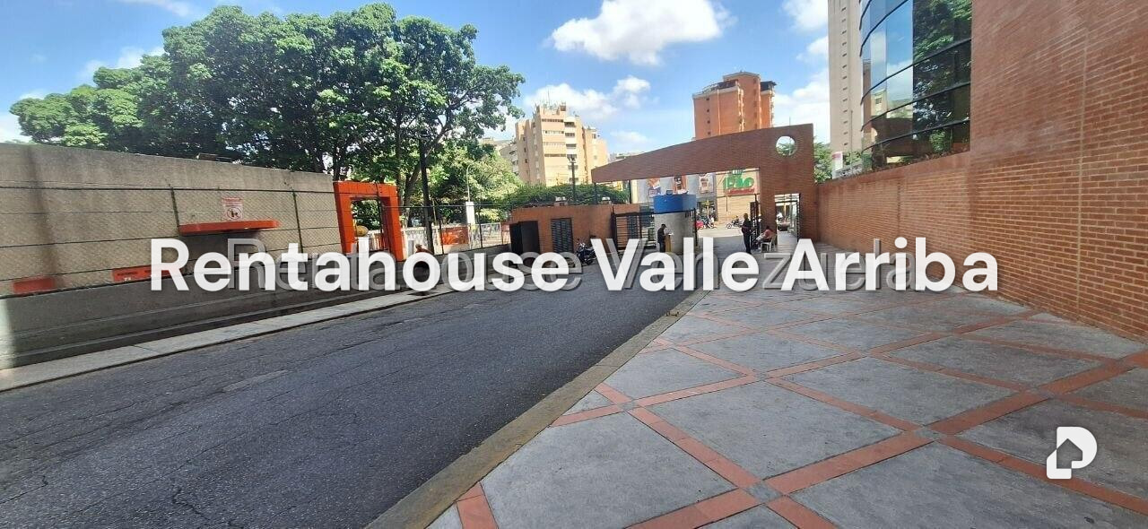 Apartamento en El Paraíso, Caracas – 19