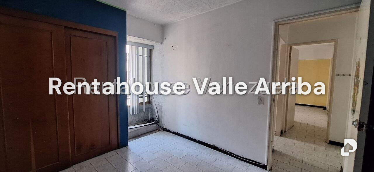 Apartamento en El Paraíso, Caracas – 17