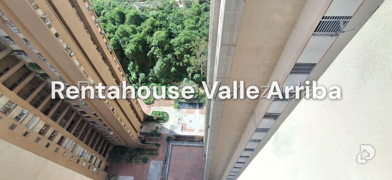 Apartamento en El Paraíso, Caracas – 8
