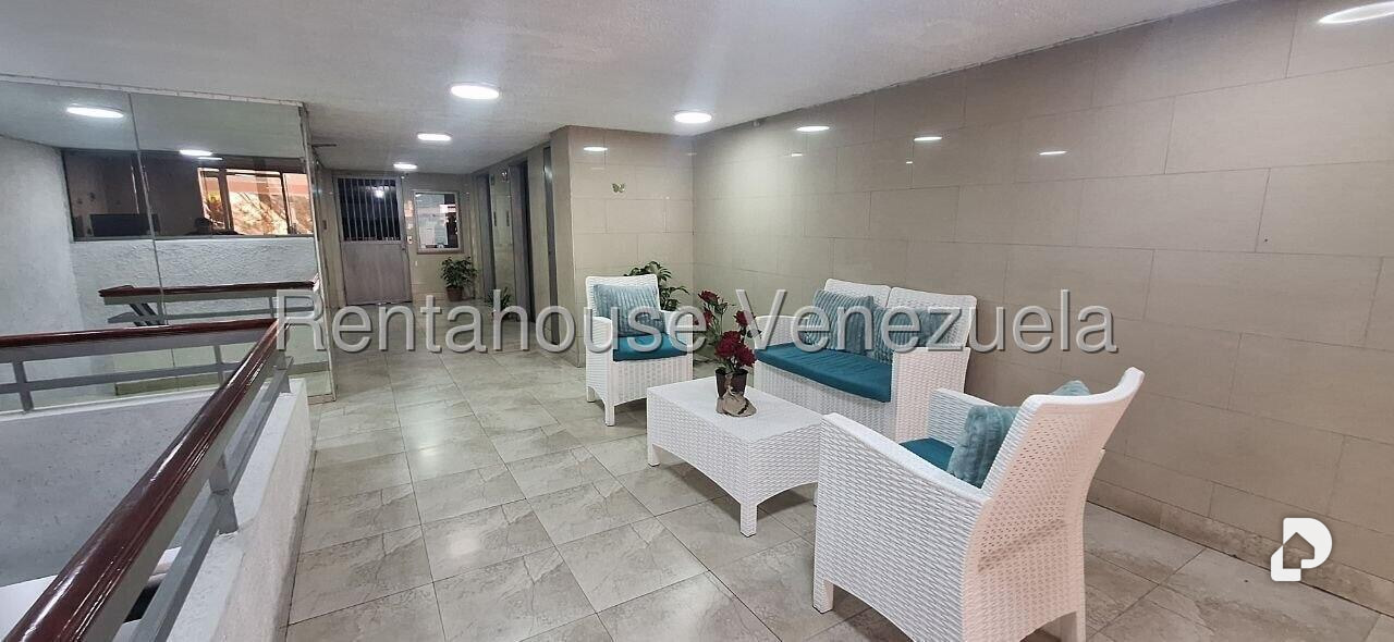 Apartamento en El Paraíso, Caracas – 2