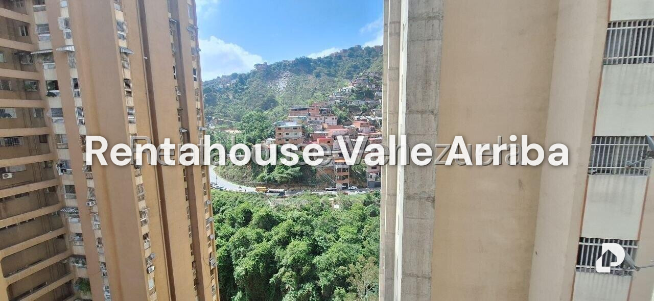 Apartamento en El Paraíso, Caracas – 7