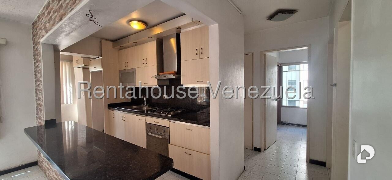 Apartamento en El Paraíso, Caracas – 5