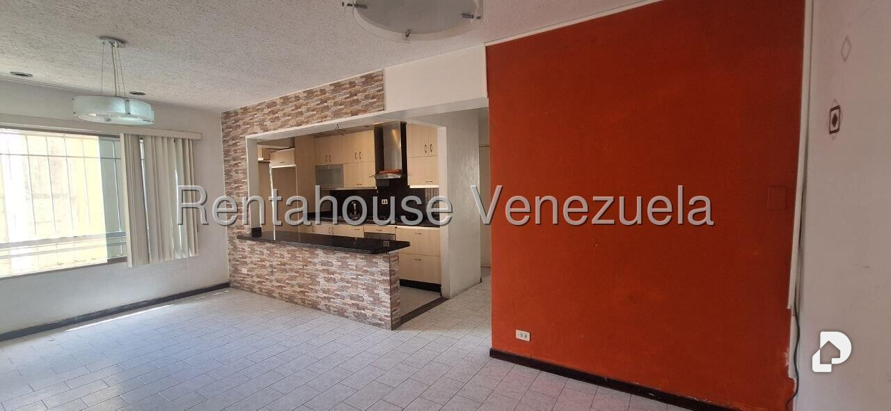 Apartamento en El Paraíso, Caracas – 4