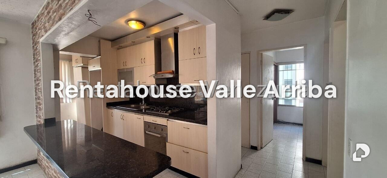 Apartamento en El Paraíso, Caracas – 5