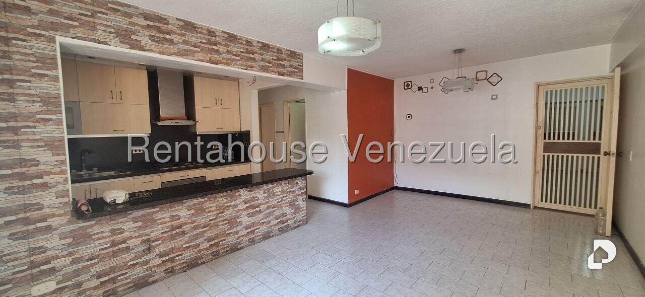Apartamento en El Paraíso, Caracas – 6