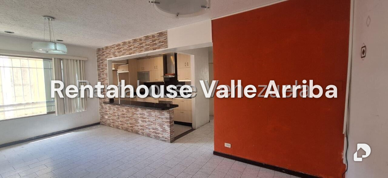 Apartamento en El Paraíso, Caracas – 4