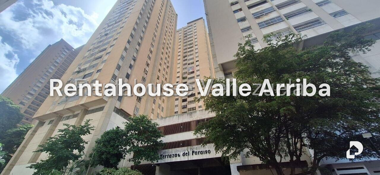 Apartamento en El Paraíso, Caracas – 18
