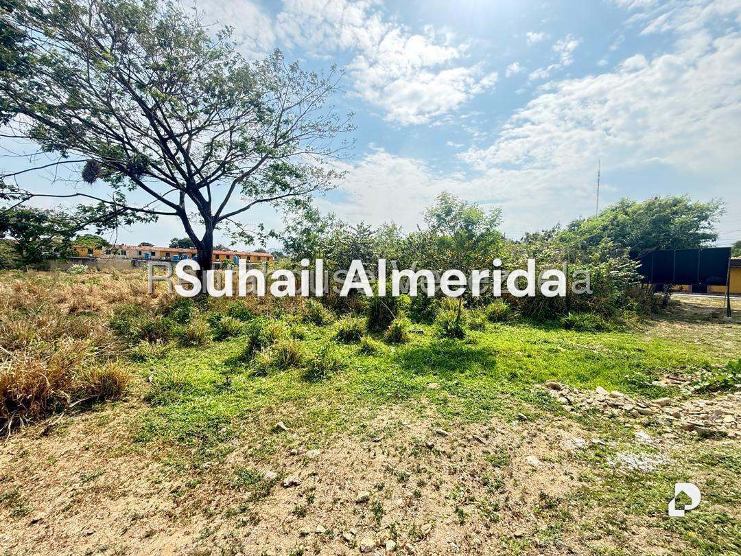 Terreno en Pueblo de San Diego, San Diego – 1