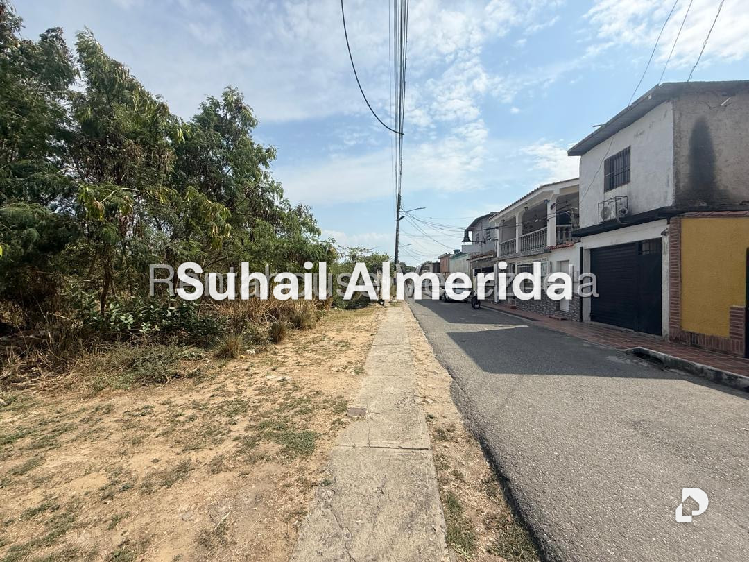 Terreno en Pueblo de San Diego, San Diego – 7