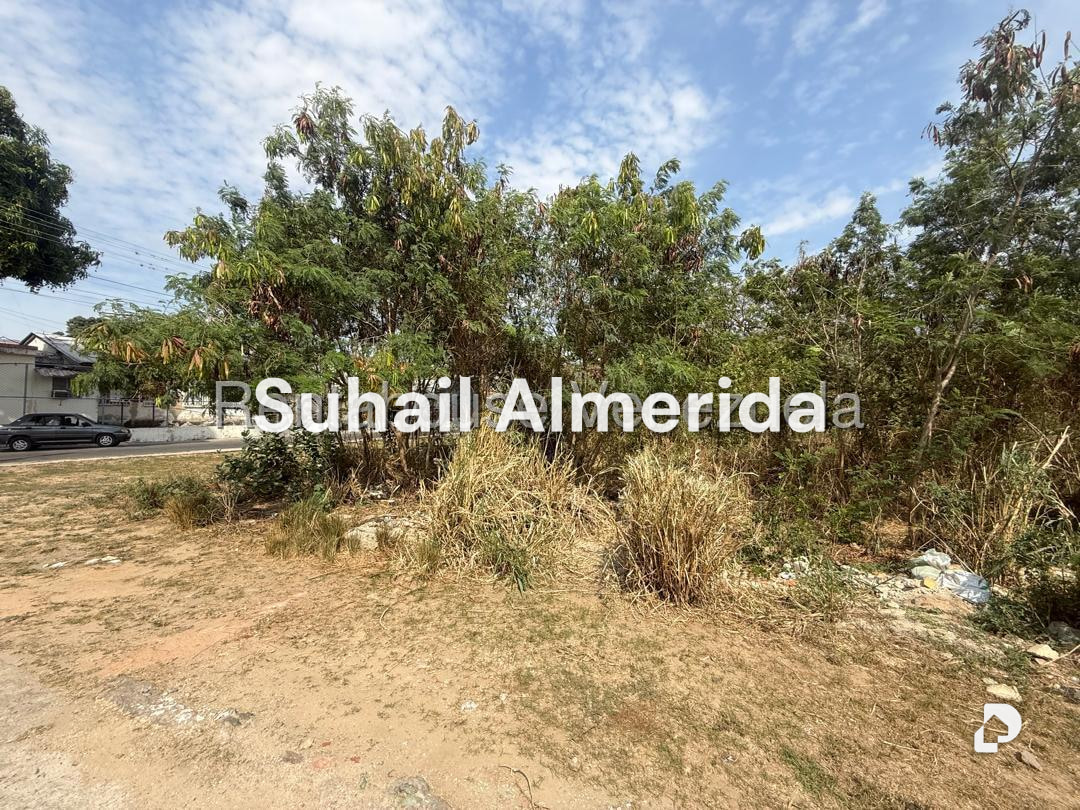 Terreno en Pueblo de San Diego, San Diego – 3
