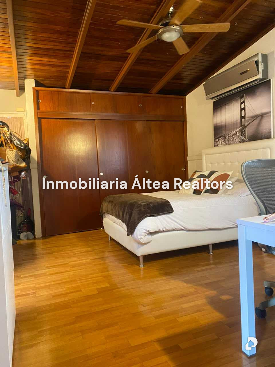 Casa en La Boyera, Caracas – 9