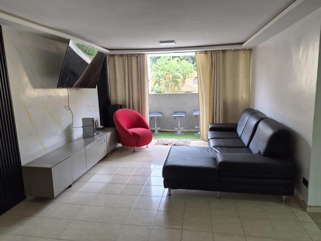 Apartamento en Naguanagua - 1