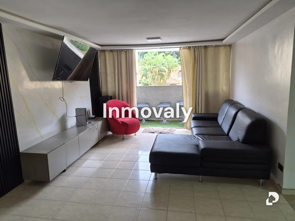 Apartamento en La Entrada, Naguanagua – 1