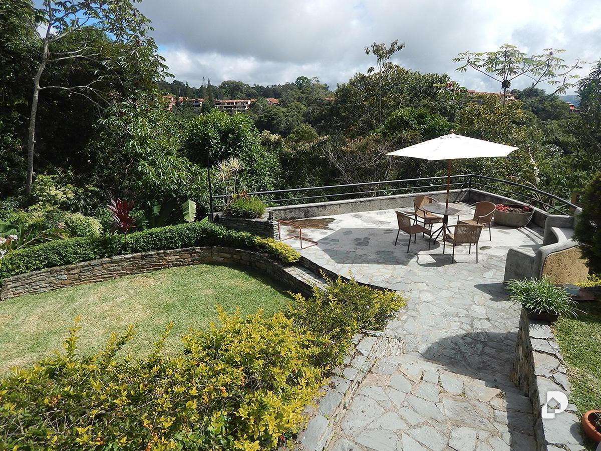 Casa en Monte Claro, Caracas – 20