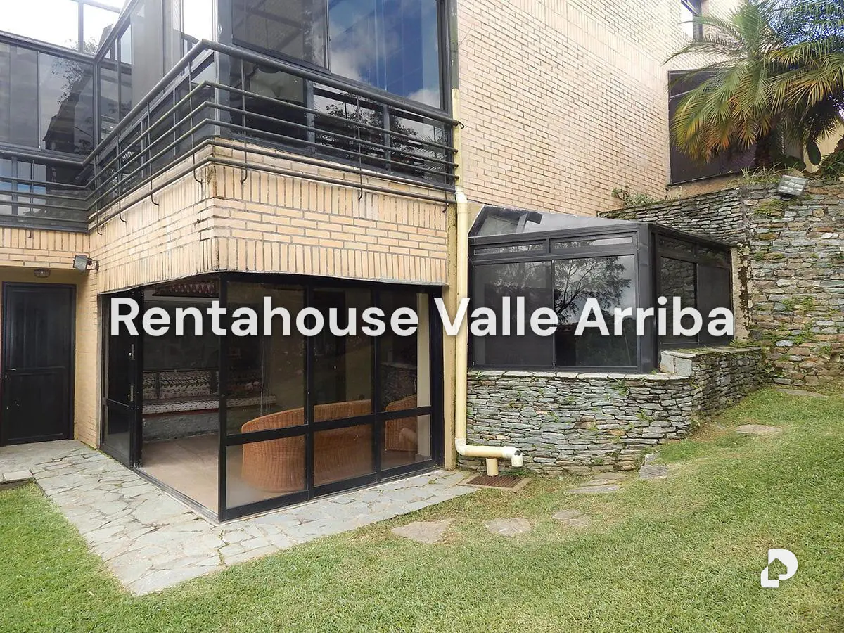 Casa en Monte Claro, Caracas – 24