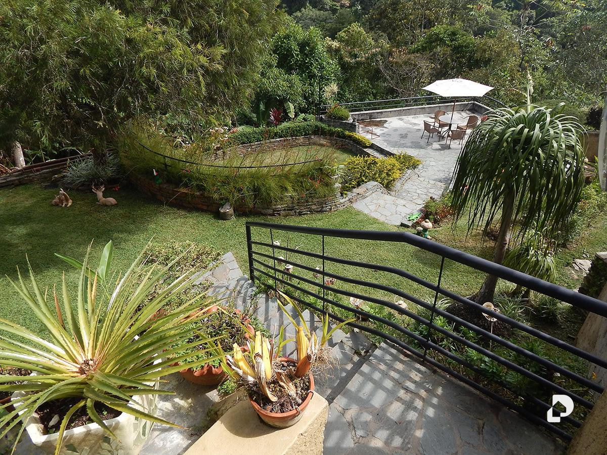 Casa en Monte Claro, Caracas – 19