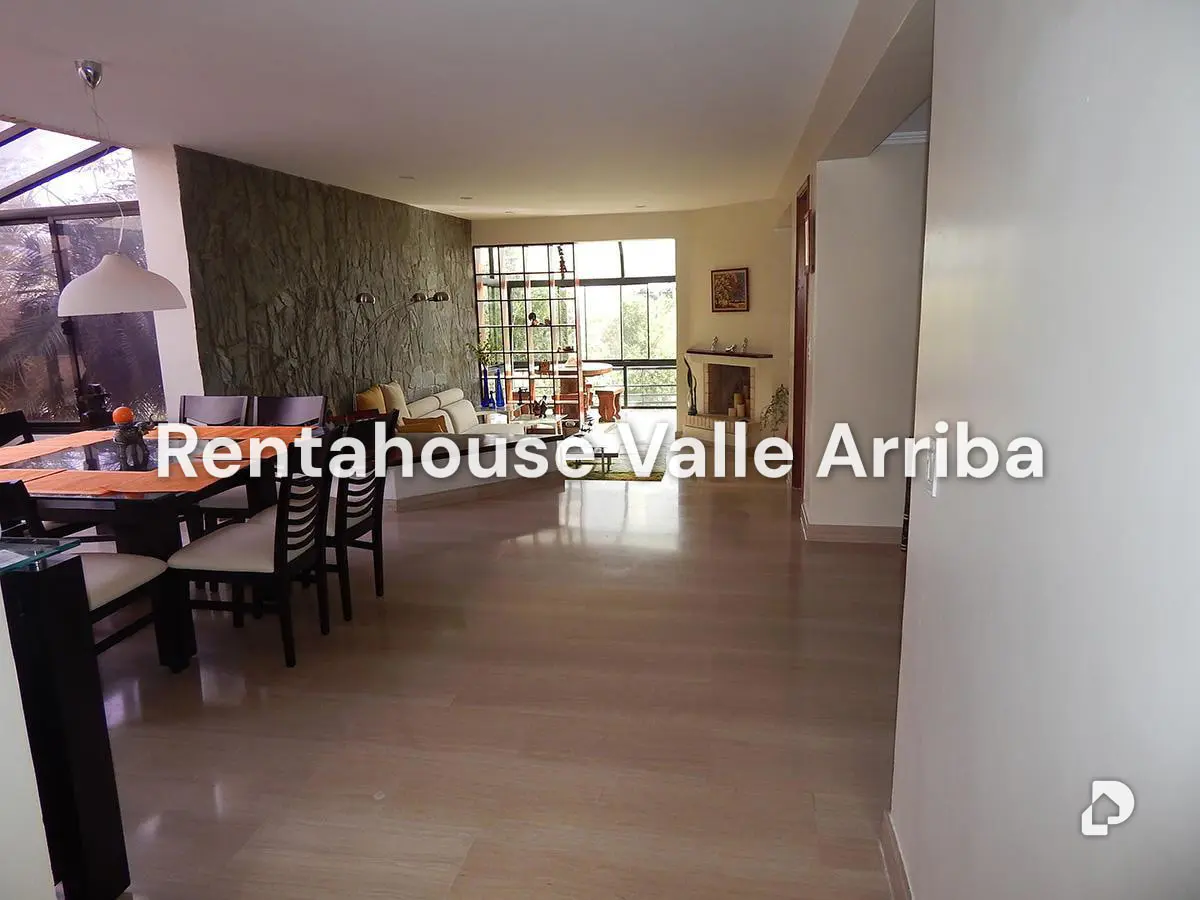 Casa en Monte Claro, Caracas – 5